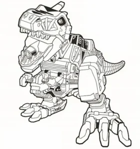monster truck crush coloring book - Bonus 1