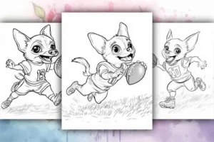 monster truck crush coloring book - Bonus 2