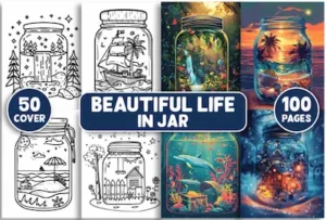 monster truck crush coloring book - Bonus 5